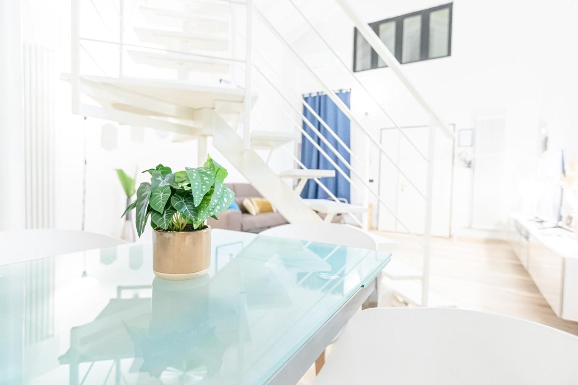 Appartement Fondazione Prada Exclusive Loft - Collection Milan