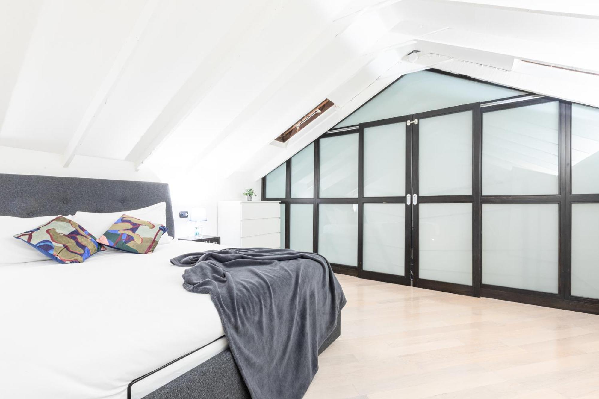 Fondazione Prada Exclusive Loft - Collection Appartement *