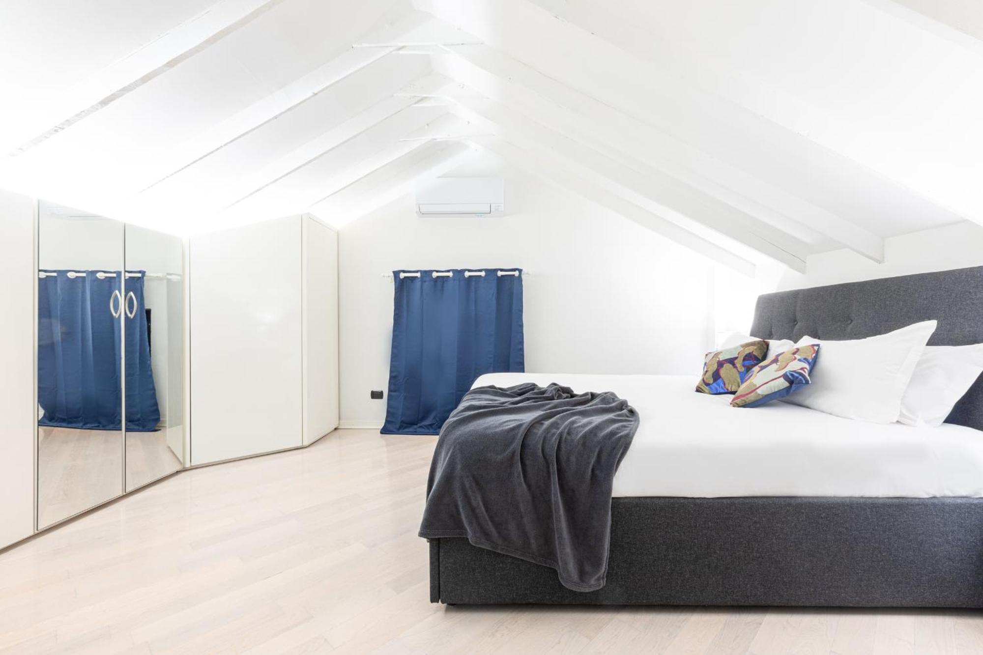Fondazione Prada Exclusive Loft - Collection Appartement