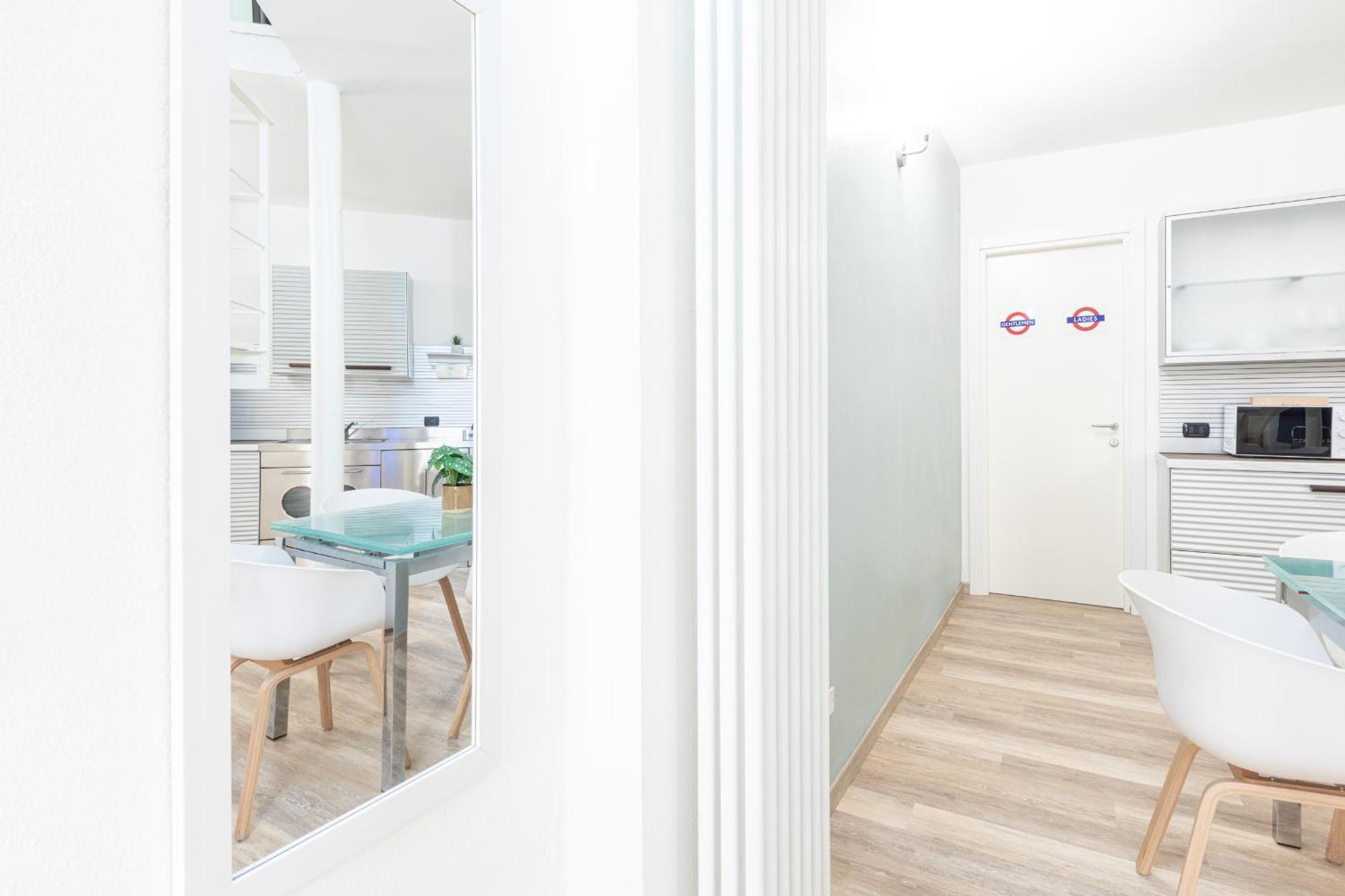 Fondazione Prada Exclusive Loft - Collection Appartement