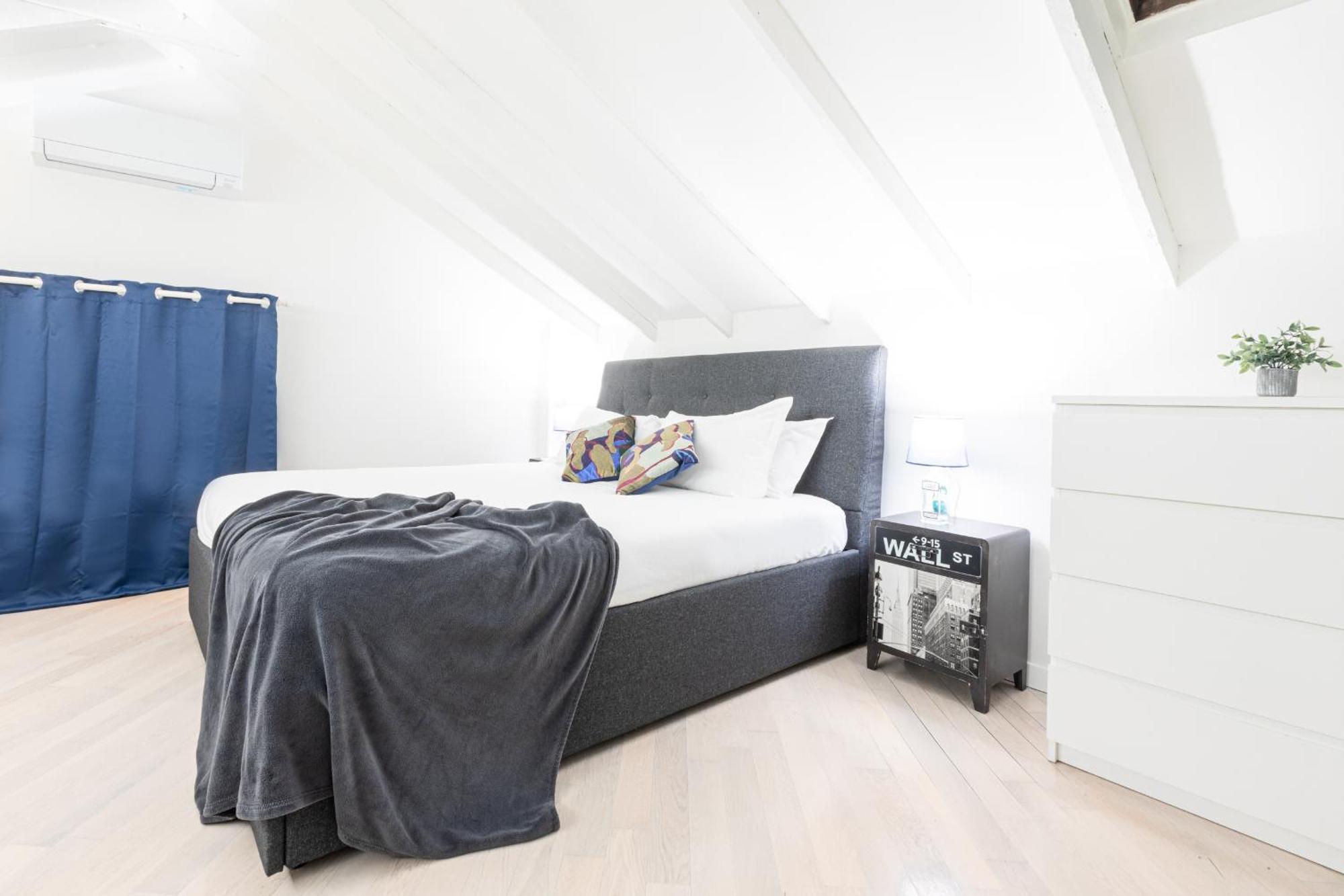 Appartement Fondazione Prada Exclusive Loft - Collection Milan