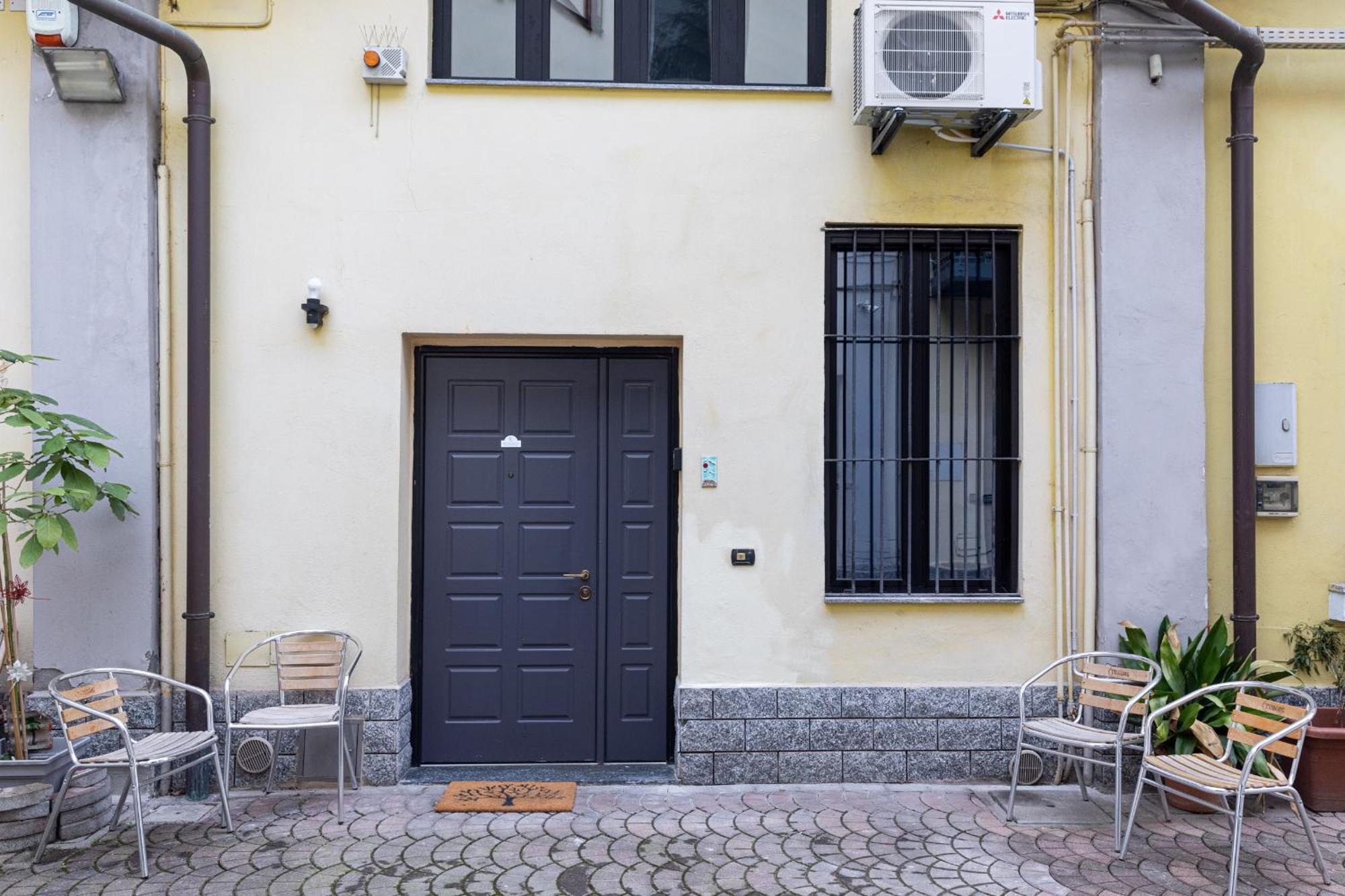 Fondazione Prada Exclusive Loft - Collection Appartement Milan