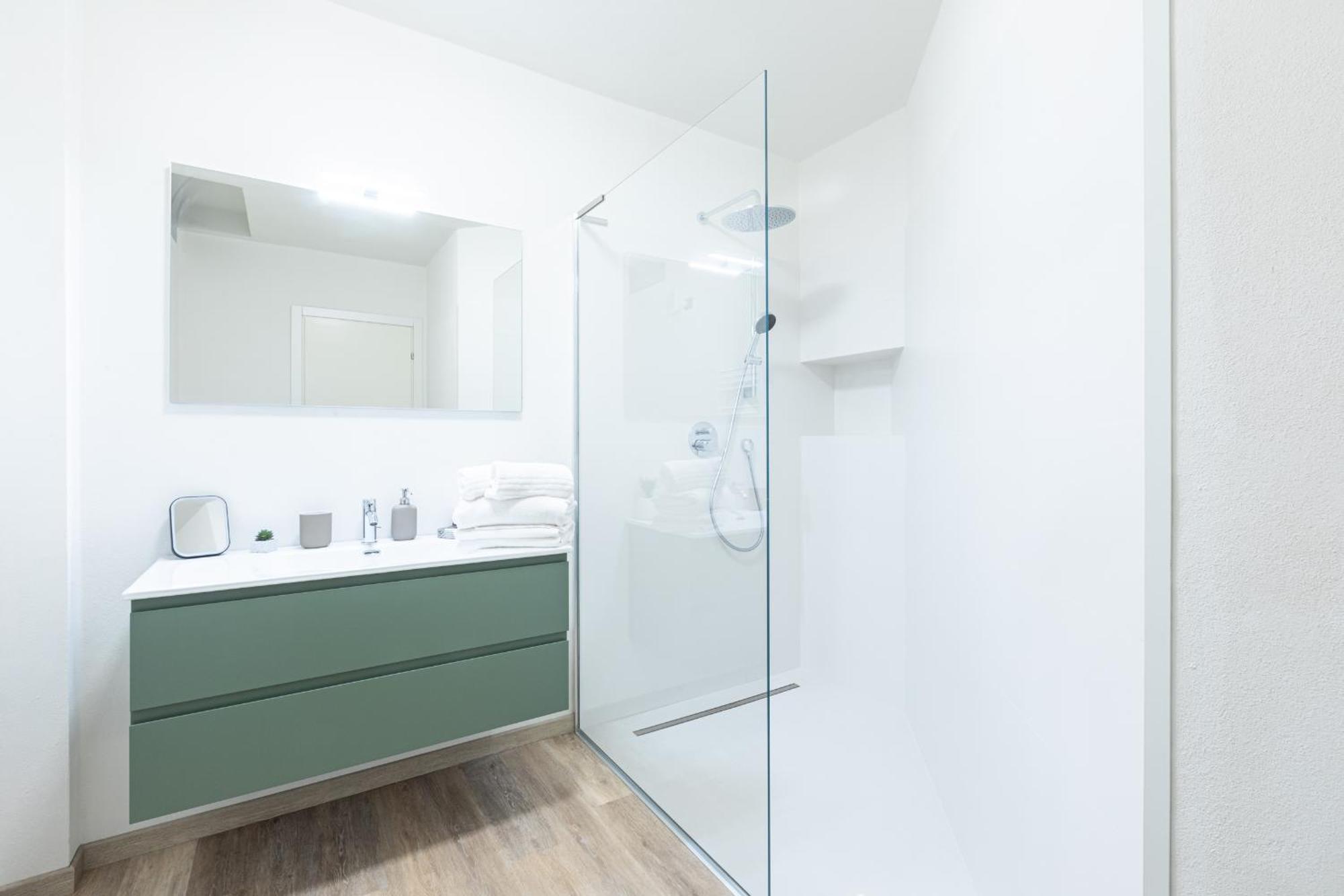 Fondazione Prada Exclusive Loft - Collection Appartement Milan