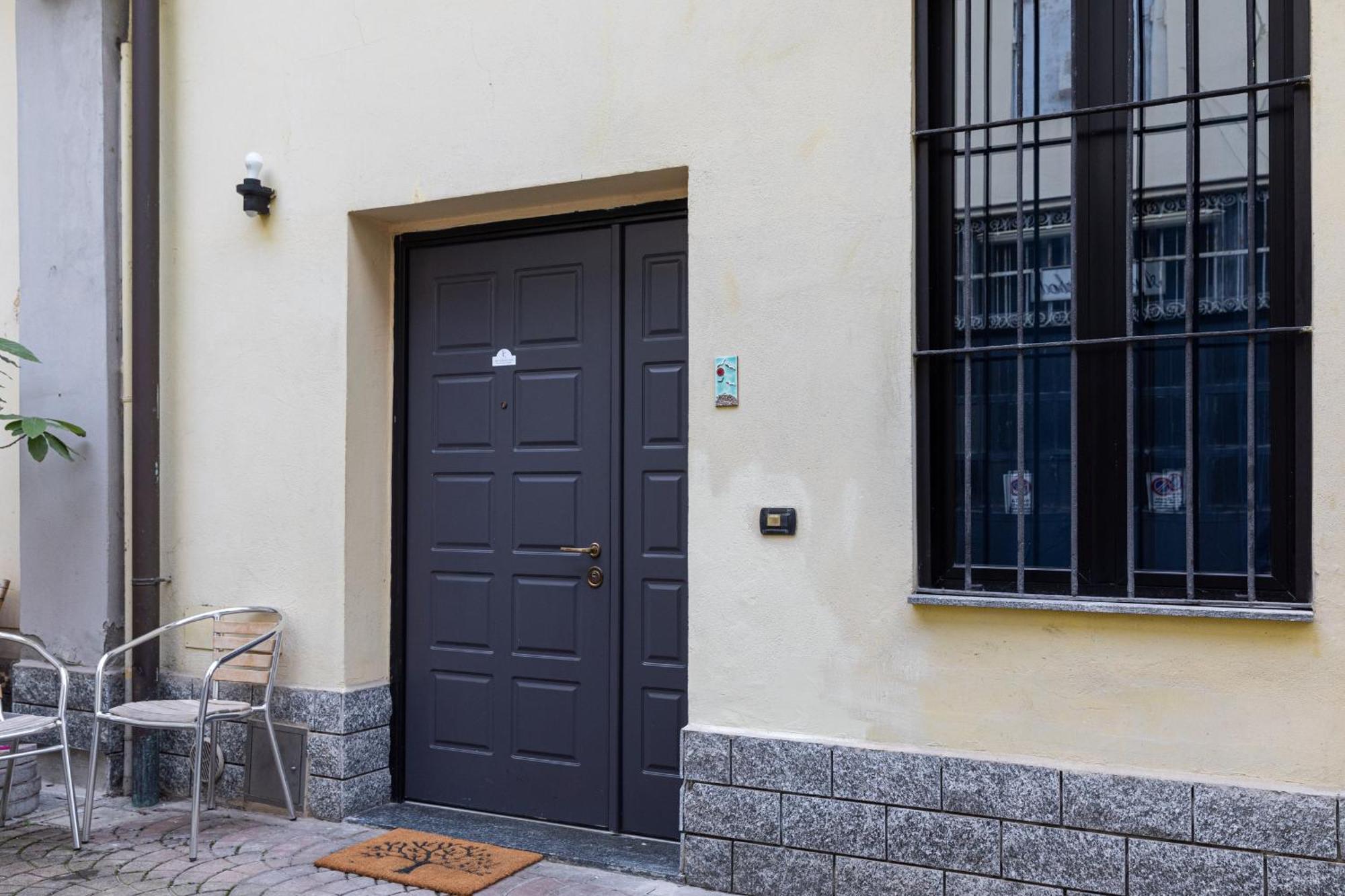 Apartamento Fondazione Prada Exclusive Loft - Collection *